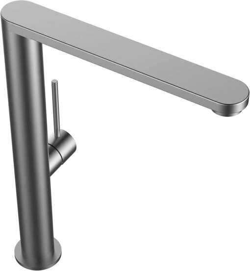 Vòi rửa inox 304 nóng lạnh Eurogold EUF307C