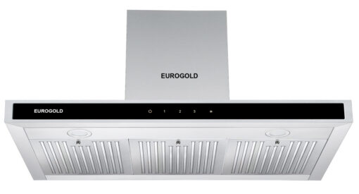 Máy hút mùi chữ T Eurogold EUH03190 90cm