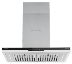 Máy hút mùi chữ T Eurogold EUH03570WB 70cm