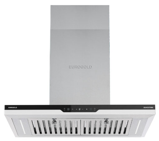 Máy hút mùi chữ T Eurogold EUH03570WB 70cm