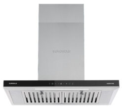 Máy hút mùi chữ T Eurogold EUH05070WB 70cm