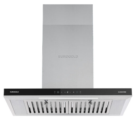 Máy hút mùi chữ T Eurogold EUH05070WB 70cm