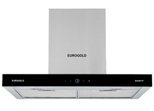 Máy hút mùi chữ T Eurogold EUH06170 70cm