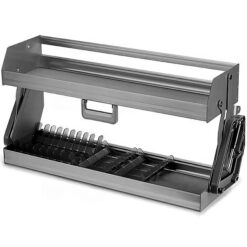 Giá nâng hạ Eurogold nhôm cao cấp EUM9190G 86.4cm 10kg