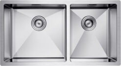 Chậu rửa inox 304 Eurogold EUS68144
