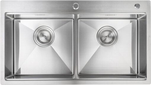 Chậu rửa inox 304 Eurogold EUS88850