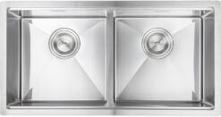 Chậu rửa inox 304 Eurogold EUS98746