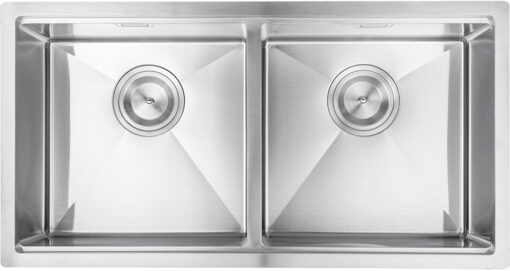 Chậu rửa inox 304 Eurogold EUS98746