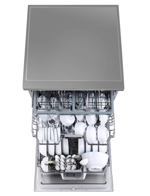 Máy rửa bát Eurogold EUW75TL15SV 15 bộ 1750W