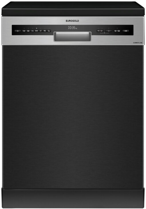 Máy rửa bát Eurogold EUW85TL15B 14 bộ 1750W