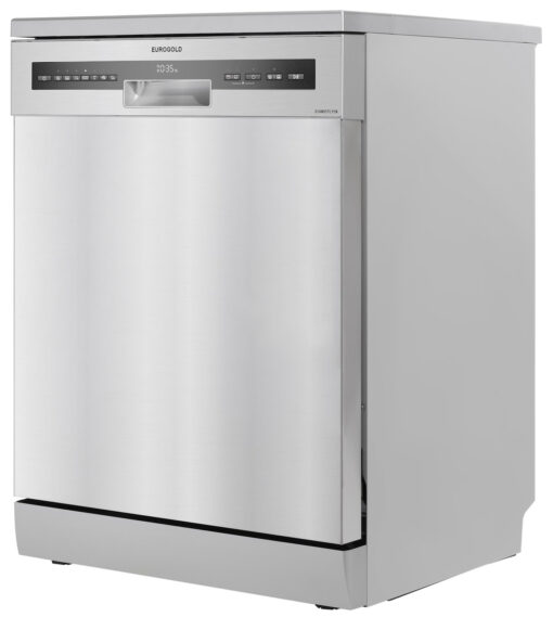 Máy rửa bát Eurogold EUW85TL15S 14 bộ 1750W