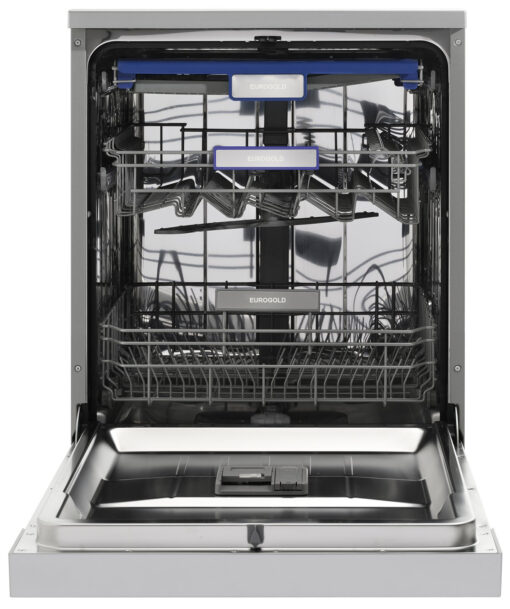 Máy rửa bát Eurogold EUW85TL15S 14 bộ 1750W