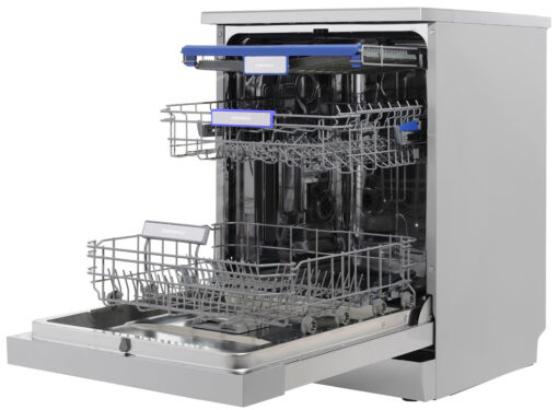 Máy rửa bát Eurogold EUW85TL15S 14 bộ 1750W