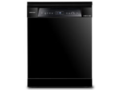 Máy rửa bát Eurogold EUW85TL16BV 15 bộ 1750W