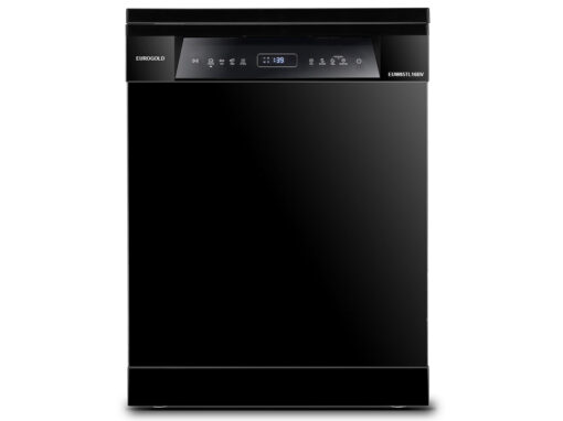 Máy rửa bát Eurogold EUW85TL16BV 15 bộ 1750W