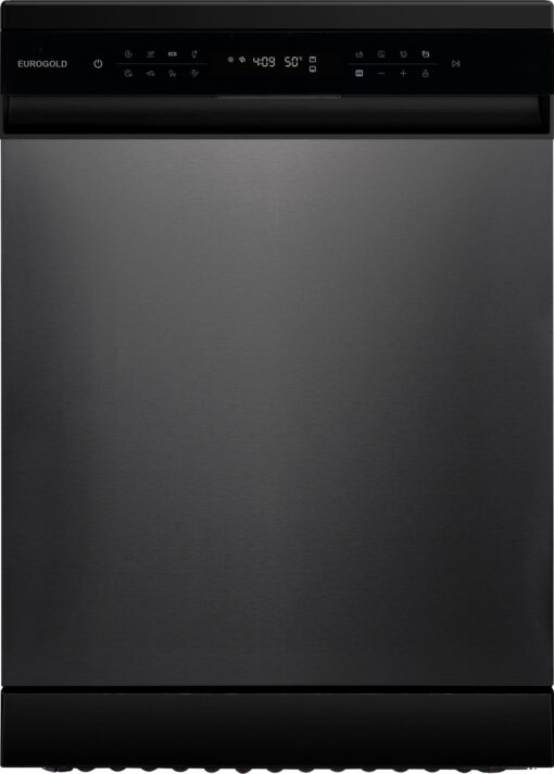 Máy rửa bát Eurogold EUW88TL15BB 15 bộ 850W