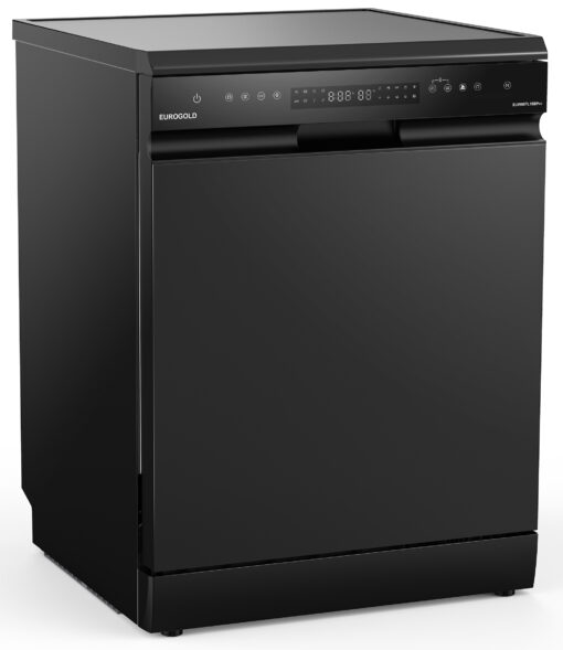 Máy rửa bát 15 bộ Eurogold EUW88TL15BPro 1750W