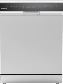 Máy rửa bát 15 bộ  Eurogold EUW88TL15SPro 1750W