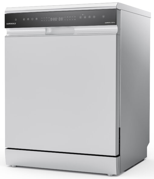Máy rửa bát 15 bộ  Eurogold EUW88TL15SPro 1750W