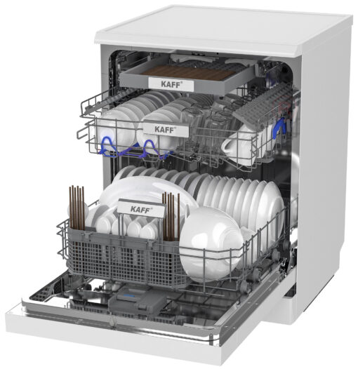 Máy rửa bát 15 bộ  Eurogold EUW88TL15SPro 1750W
