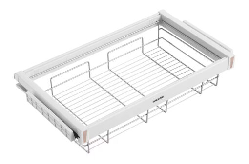 Rổ để đồ gấp Eurogold EVA380 76.4cm