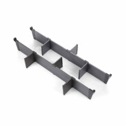 Giá gia vị tủ dưới Eurogold EVM2260 60cm