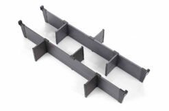 Giá gia vị tủ dưới Eurogold EVM2290 90cm