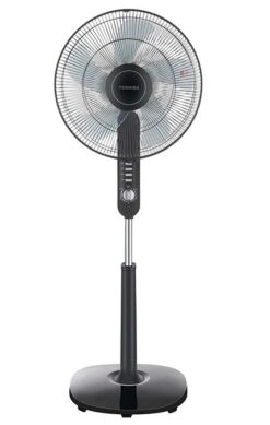 Quạt đứng Toshiba F-LSA10(K)VN 60W