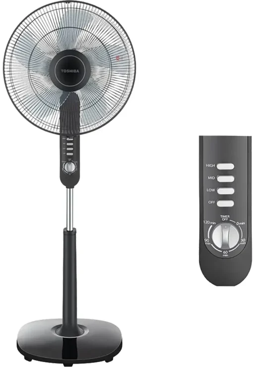 Quạt đứng Toshiba F-LSA10(K)VN 60W