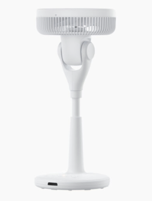 Quạt cây thông minh 8 cấp độ gió Lumias F09 29W