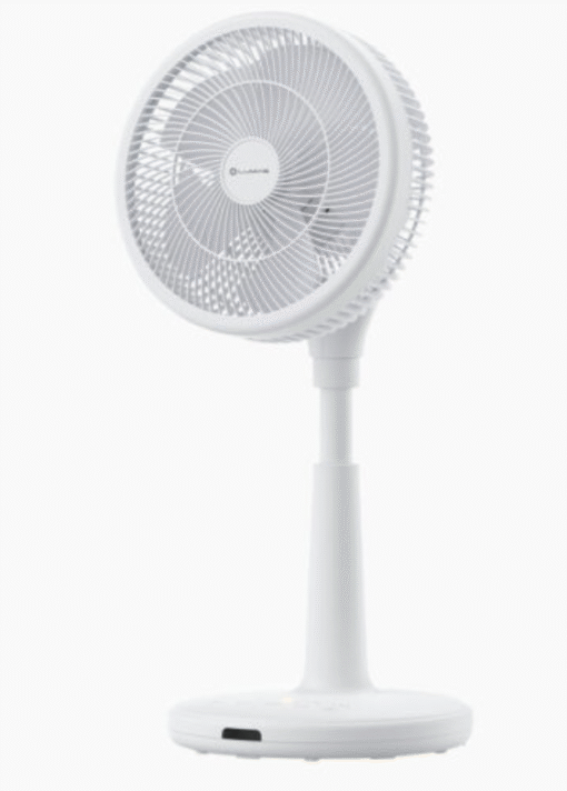 Quạt cây thông minh 8 cấp độ gió Lumias F09 29W