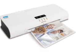 Máy ép plastic DSB FL-906 A3 880mm/phút