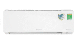 Điều hoà 2 chiều Daikin FTHF60VAVMV Inverter 2.5 HP 20.500 BTU
