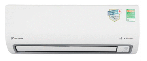 Điều hòa Daikin Inverter 2 HP FTKF50ZVMV