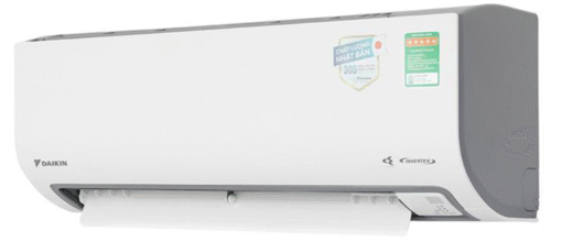 Điều hòa Daikin Inverter 2 HP FTKF50ZVMV