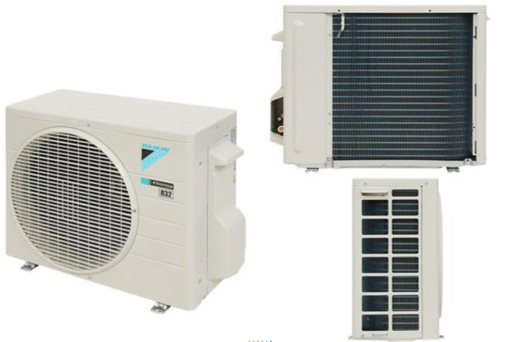 Điều hòa Daikin Inverter 2 HP FTKF50ZVMV