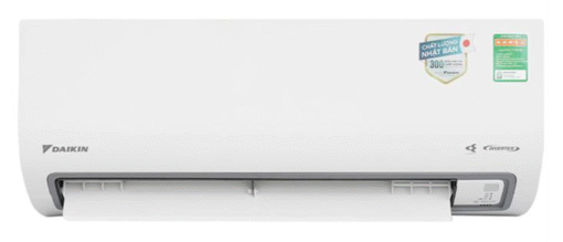 Điều hòa Daikin Inverter 2 HP FTKF50ZVMV