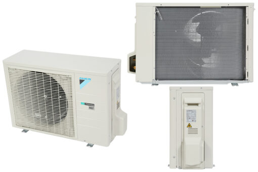 Điều hoà Daikin Inverter FTKZ50VVMV 2HP 17.700 BTU