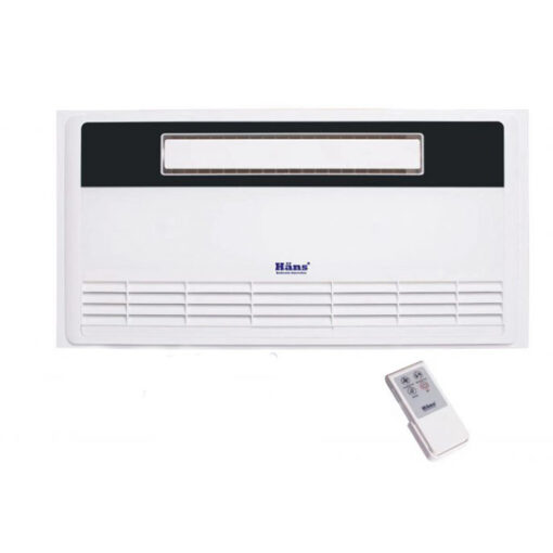 Quạt mát âm trần công tắc Hans H20S 60cm 105W