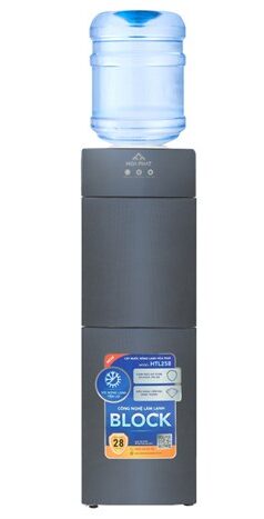 Cây nước nóng lạnh Hòa Phát HTL258 670W