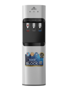 Cây nước nóng lạnh úp bình Hòa Phát HTL268