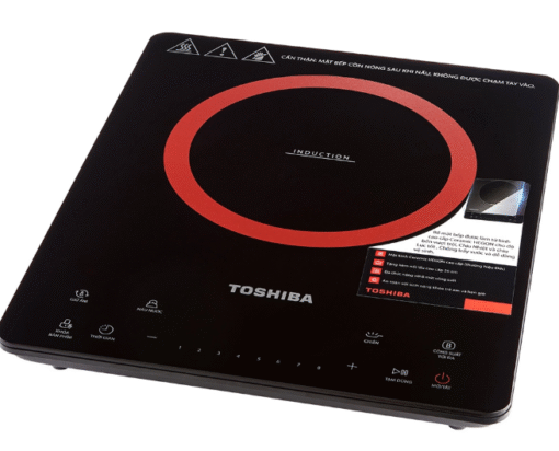 Bếp từ đơn Toshiba IC-20S2PV 2000W