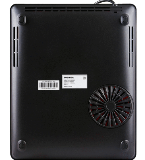 Bếp từ đơn Toshiba IC-20S2PV 2000W