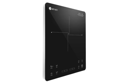Bếp từ cảm ứng Elmich ICE-1831 2100W