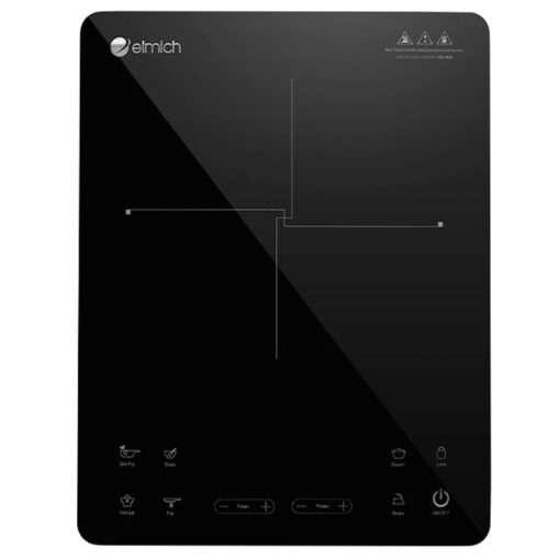 Bếp từ cảm ứng Elmich ICE-1831 2100W