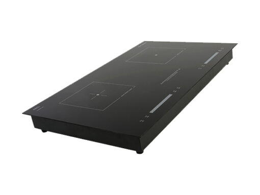Bếp từ hồng ngoại 2 vùng nấu Junger ID-16