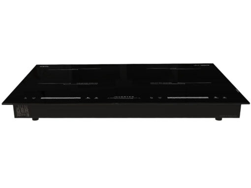 Bếp từ 2 vùng nấu Junger ID-39