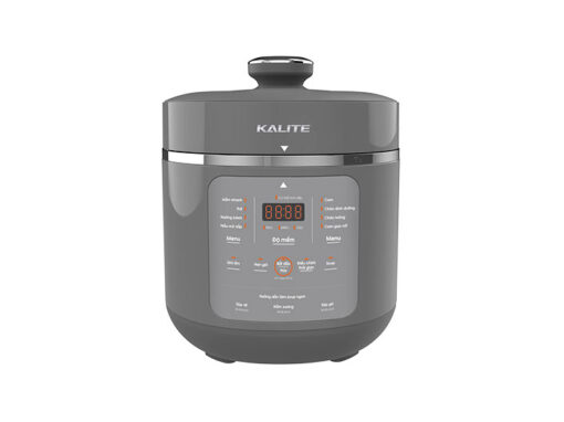 Nồi áp suất đa năng Kalite KPC5001 5 lít