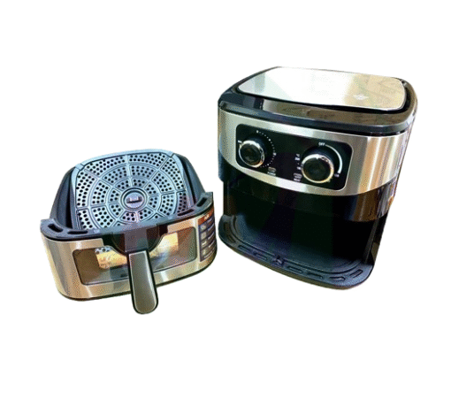 Nồi chiên không dầu Sharp KS-12 12 lít 2000W