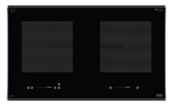 Bếp từ 2 vùng nấu Lorca LCI-899 PRO 75cm 4600W